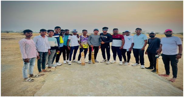 cricket 1